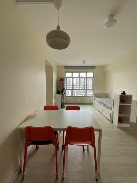 For Rent - 96B Henderson Road