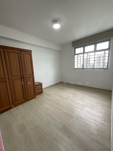 For Rent - 96B Henderson Road