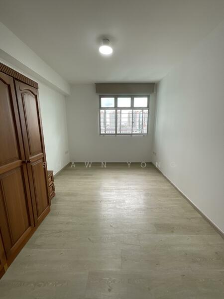 For Rent - 96B Henderson Road