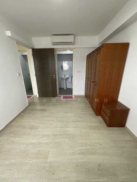 For Rent - 96B Henderson Road