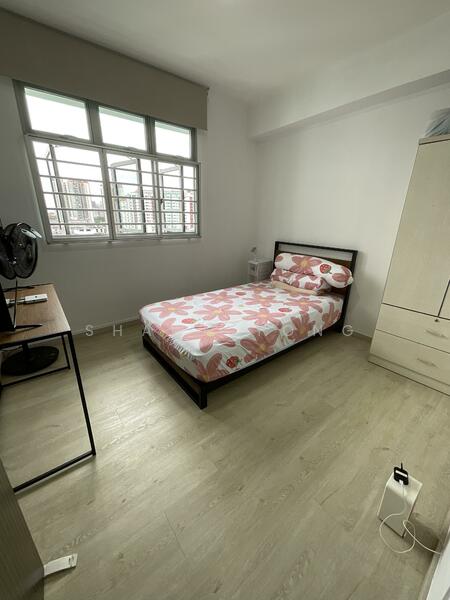 For Rent - 96B Henderson Road