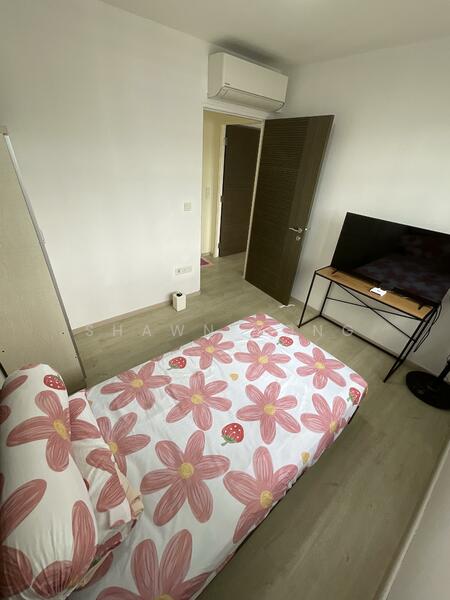 For Rent - 96B Henderson Road