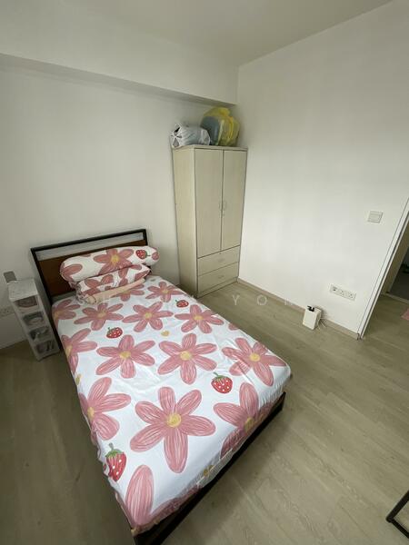 For Rent - 96B Henderson Road