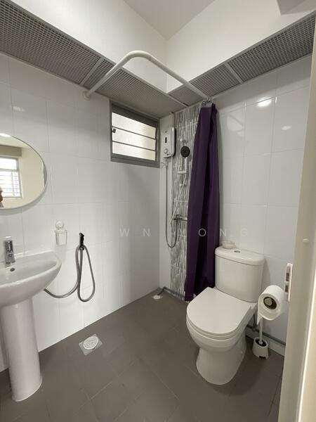 For Rent - 96B Henderson Road