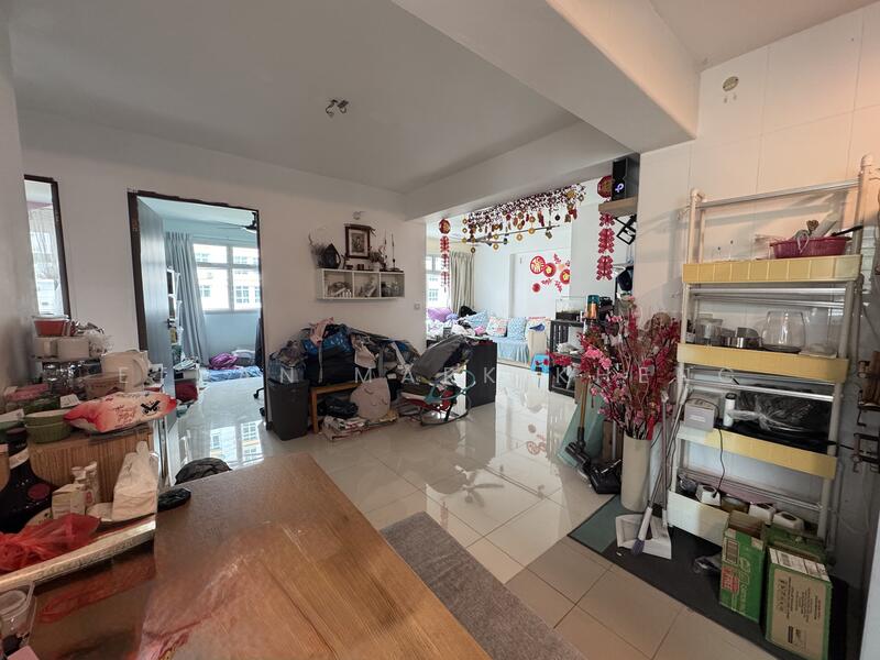 For Sale - 870A Tampines Street 86