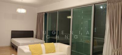 For Sale - One-North Residences