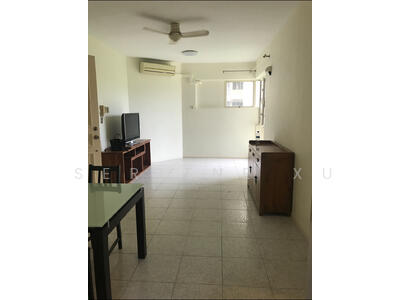 For Sale - Bullion Park