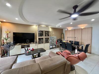 For Sale - 200B Sengkang East Road