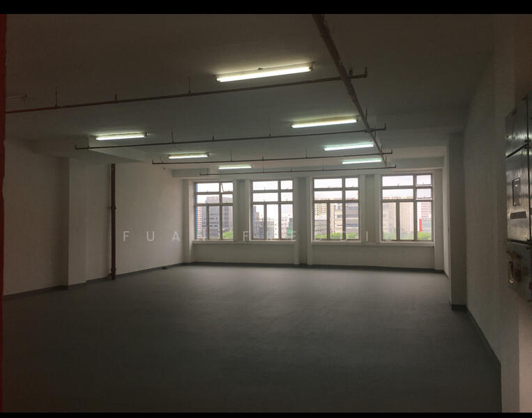 Richfield Industrial Centre, 120 Eunos Avenue 7, 1,518 sqft, Light Industrial (B1) For Rent, by Fuan Freddie, 60211008 - Others - CommercialGuru.com.sg