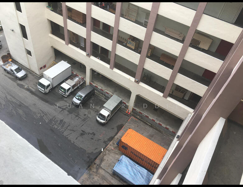 Richfield Industrial Centre, 120 Eunos Avenue 7, 1,518 sqft, Light Industrial (B1) For Rent, by Fuan Freddie, 60211008 - CommercialGuru.com.sg