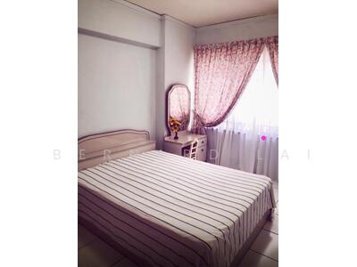 For Rent - 642 Choa Chu Kang Street 64