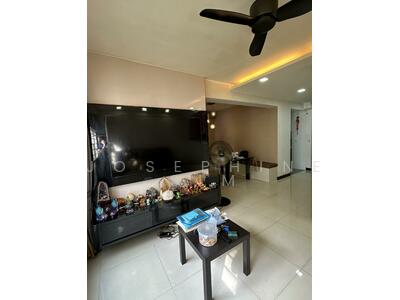 For Sale - 288A Compassvale Crescent