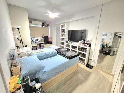 For Rent - 227 Pasir Ris Street 21