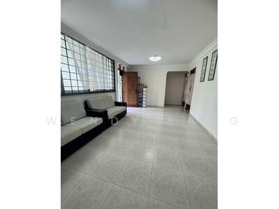 For Sale - 246 Yishun Avenue 9