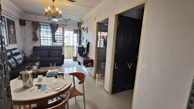 For Rent - 804 King George's Avenue