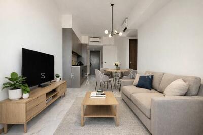 For Rent - The Landmark