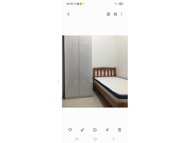 For Rent - 15 Marsiling Lane