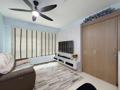 For Rent - 435B Bukit Batok West Avenue 5