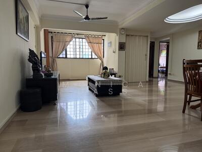 For Sale - 955 Hougang Avenue 9