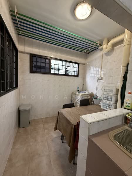 955 Hougang Avenue 9 HDB Flat For Sale at S$ 730,000 | PropertyGuru Singapore - Interior