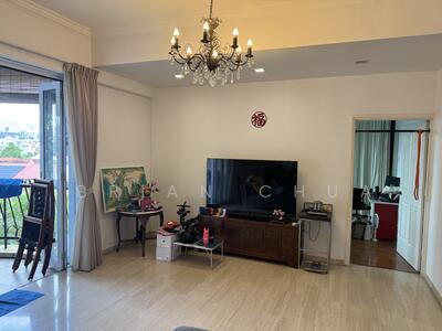 For Rent - Daisy Lodge