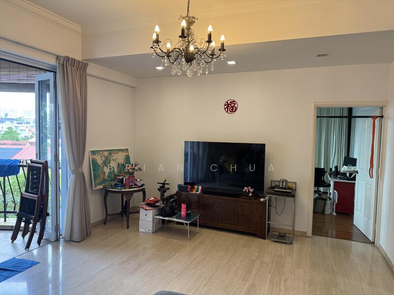 For Rent - Daisy Lodge