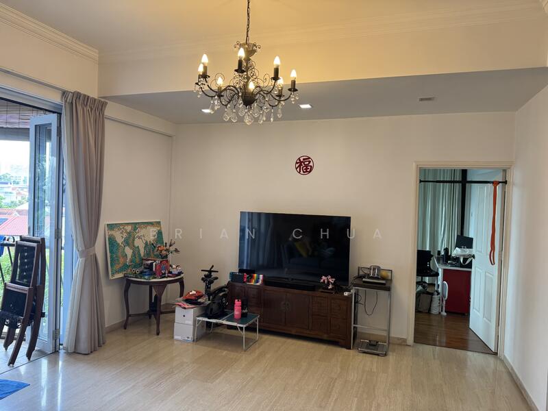 For Rent - Daisy Lodge