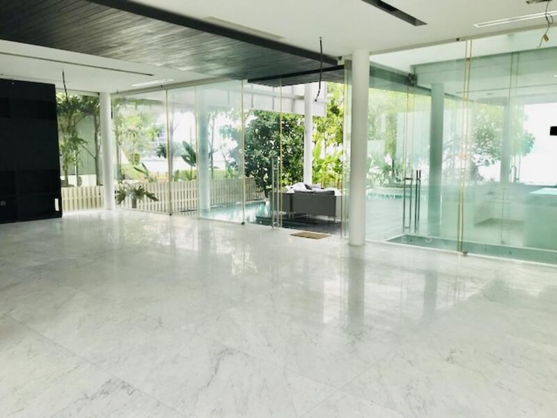 Sentosa Cove Detached House For Sale at S$ 21,000,000 | PropertyGuru Singapore