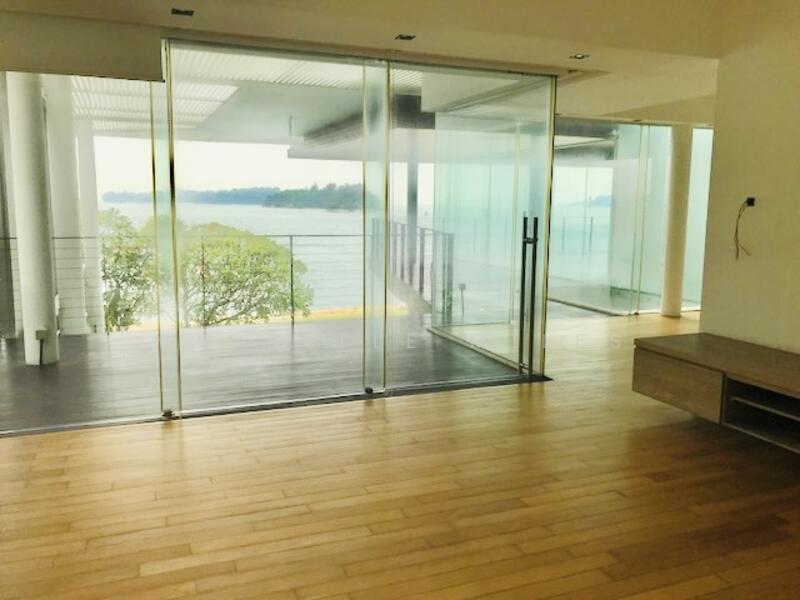 Sentosa Cove Detached House For Sale at S$ 21,000,000 | PropertyGuru Singapore