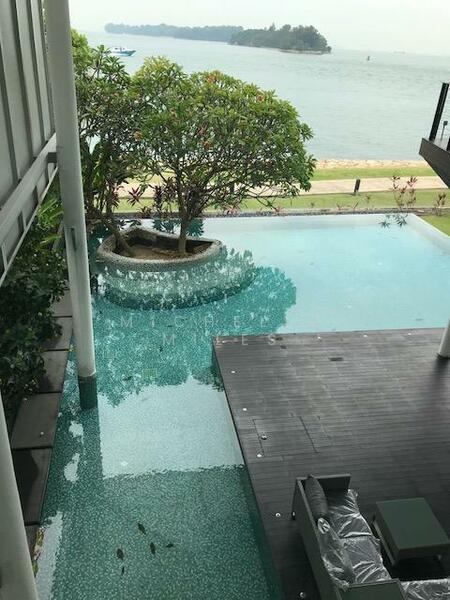 Sentosa Cove Detached House For Sale at S$ 21,000,000 | PropertyGuru Singapore