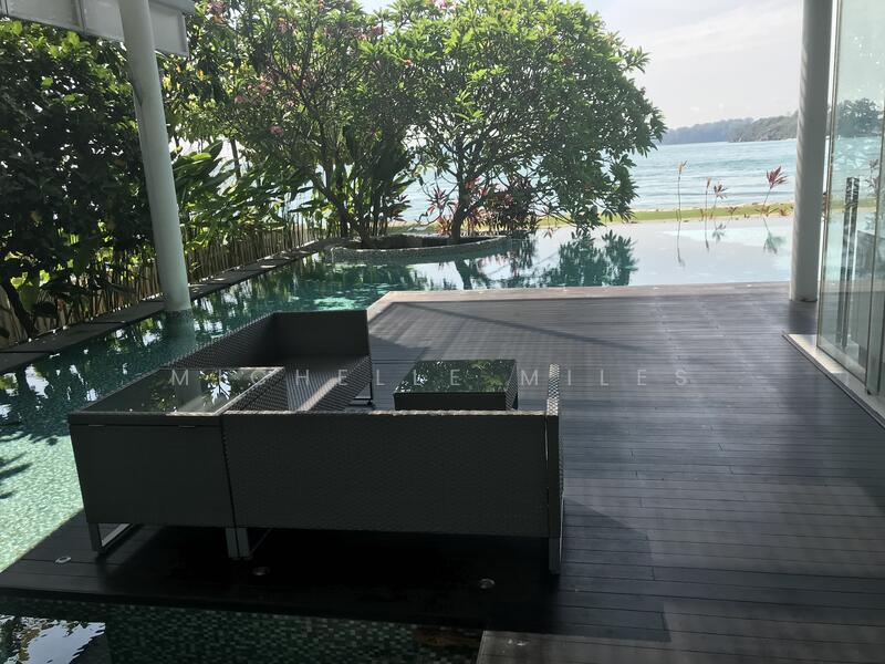 Sentosa Cove Detached House For Sale at S$ 21,000,000 | PropertyGuru Singapore