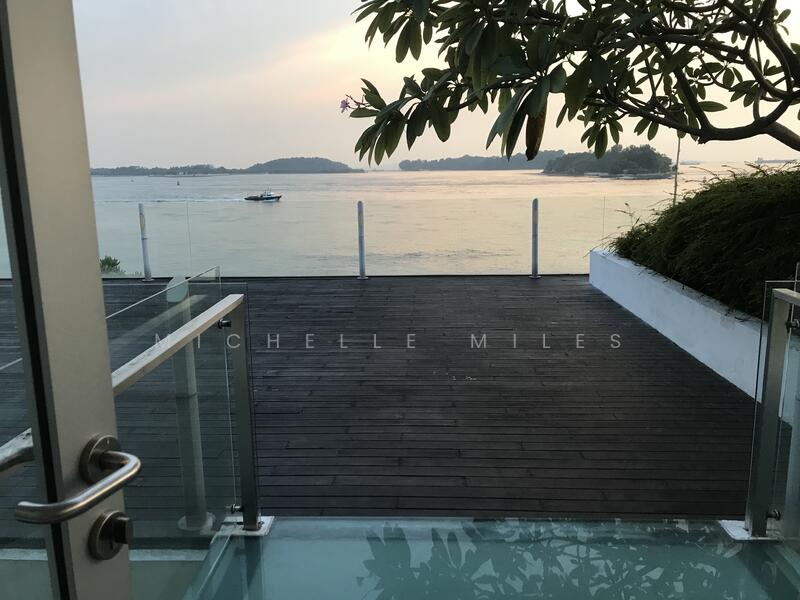 Sentosa Cove Detached House For Sale at S$ 21,000,000 | PropertyGuru Singapore