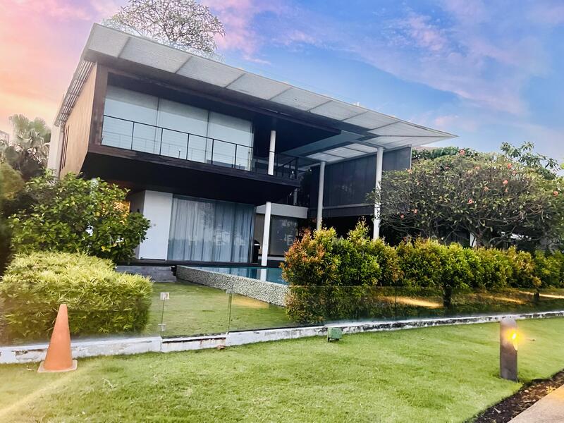 Sentosa Cove Detached House For Sale at S$ 21,000,000 | PropertyGuru Singapore