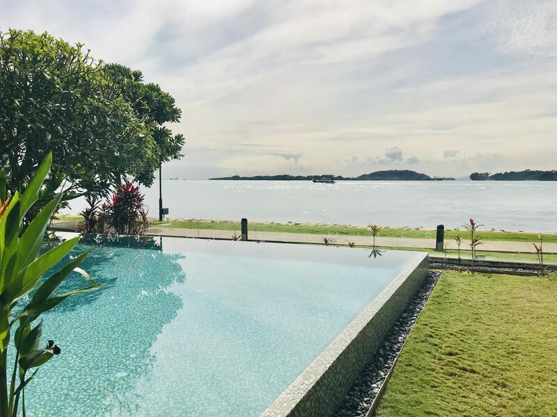 Sentosa Cove Detached House For Sale at S$ 21,000,000 | PropertyGuru Singapore