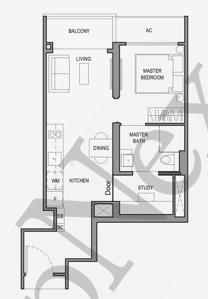 For Rent Parc Botannia