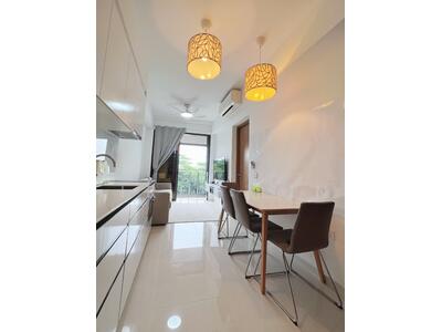 For Rent - Parc Botannia