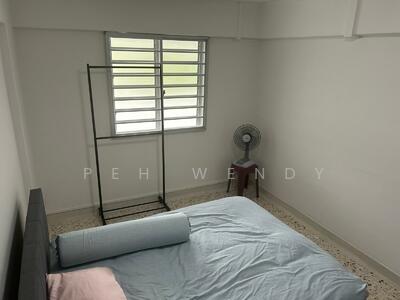 For Rent - 533 Bedok North Street 3