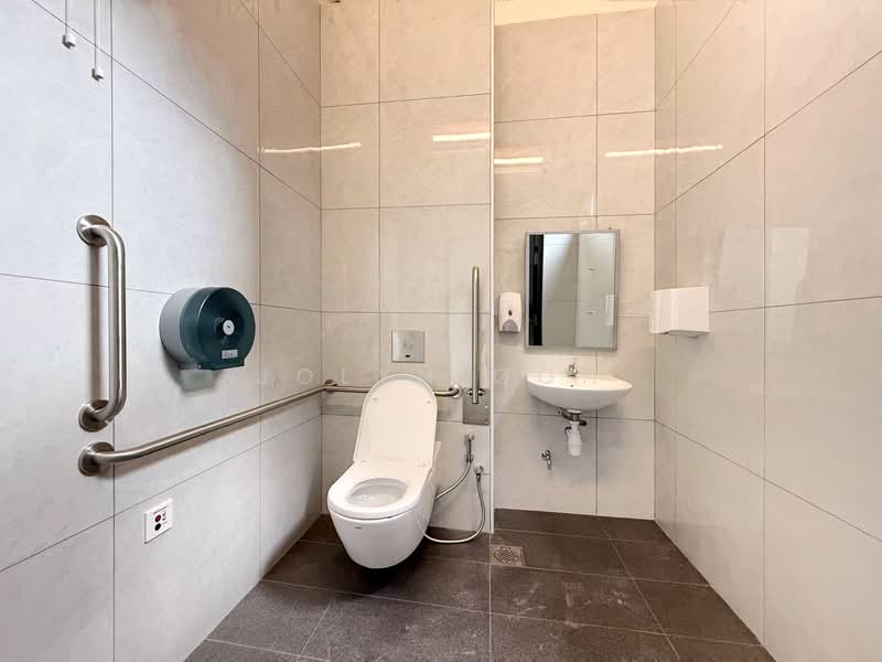 Genting Road Light Industrial Food Factory, Genting Road Tannery Road, 1,600 sqft, Light Industrial (B1) For Rent, by Jolyn Goh, 60211061 - CommercialGuru.com.sg