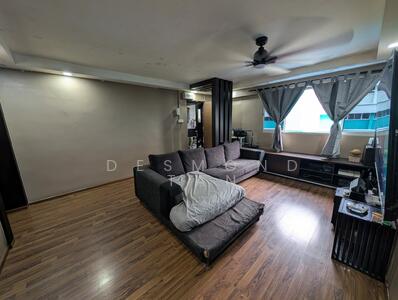 For Rent - 168 Woodlands Street 11