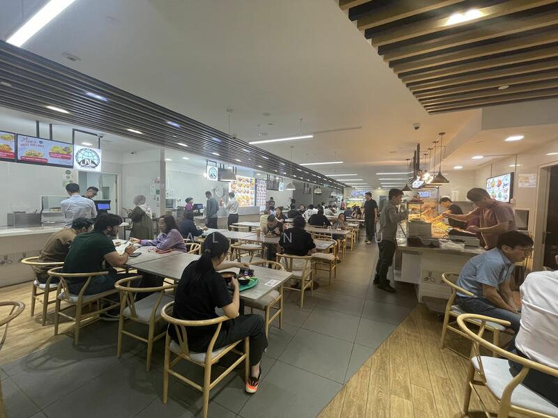 City Gate, 371 Beach Road, 4,842 sqft, Food & Beverage For Sale, by Calvin Liu, 60211069 - CommercialGuru.com.sg