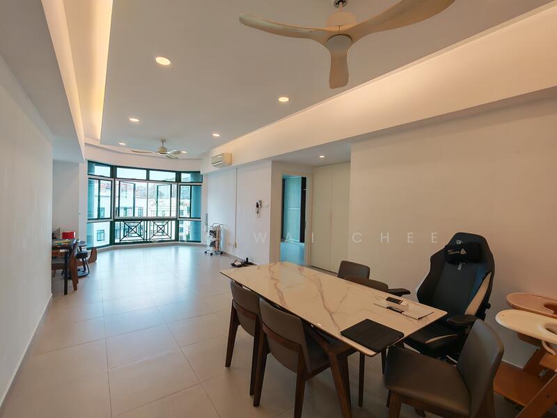 For Sale - Signature Park