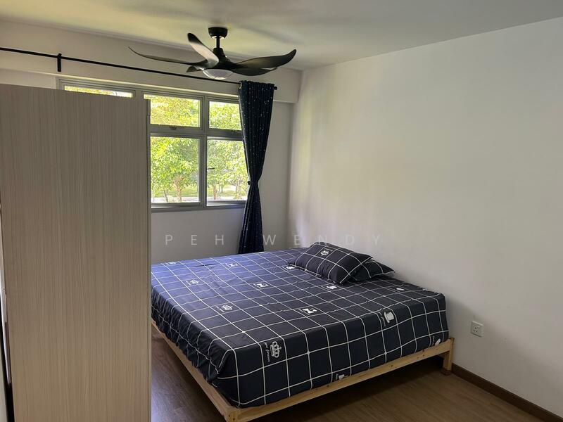 For Rent - 476A yishun street 44