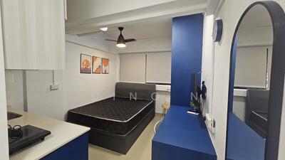 For Rent - 531 Ang Mo Kio Avenue 10