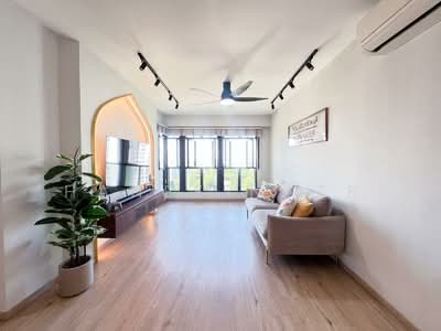 For Sale - 104A Bidadari Park Drive