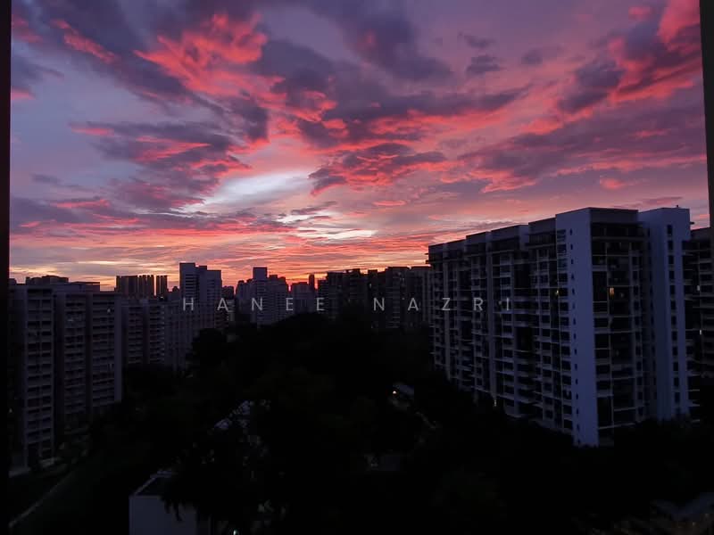104A Bidadari Park Drive, 104A Bidadari Park Drive, 3 Bedrooms, 1,001 sqft, HDB Flat For Sale, by Hanee Nazri, 60211076 - Exterior - PropertyGuru.com.sg