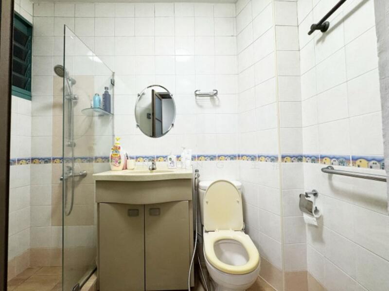 For Sale - 688C Woodlands Drive 75