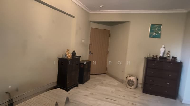 Braddell View Apartment For Sale at S$ 1,660,000 | PropertyGuru Singapore - Entrance