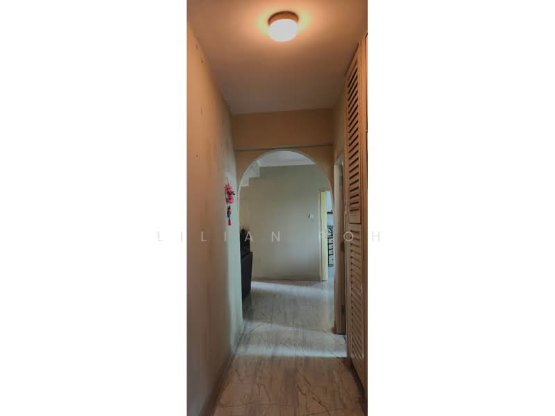 Braddell View Apartment For Sale at S$ 1,660,000 | PropertyGuru Singapore - Interior