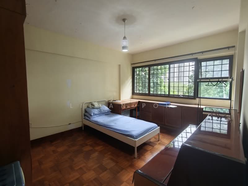 Braddell View Apartment For Sale at S$ 1,660,000 | PropertyGuru Singapore - Bedroom 1