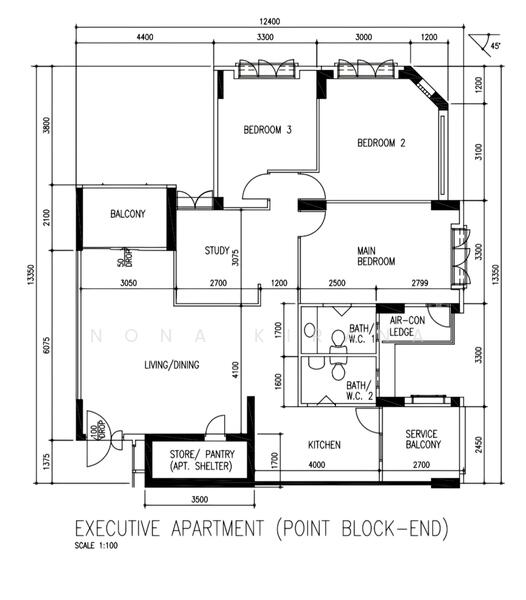 For Sale 423 Canberra Road